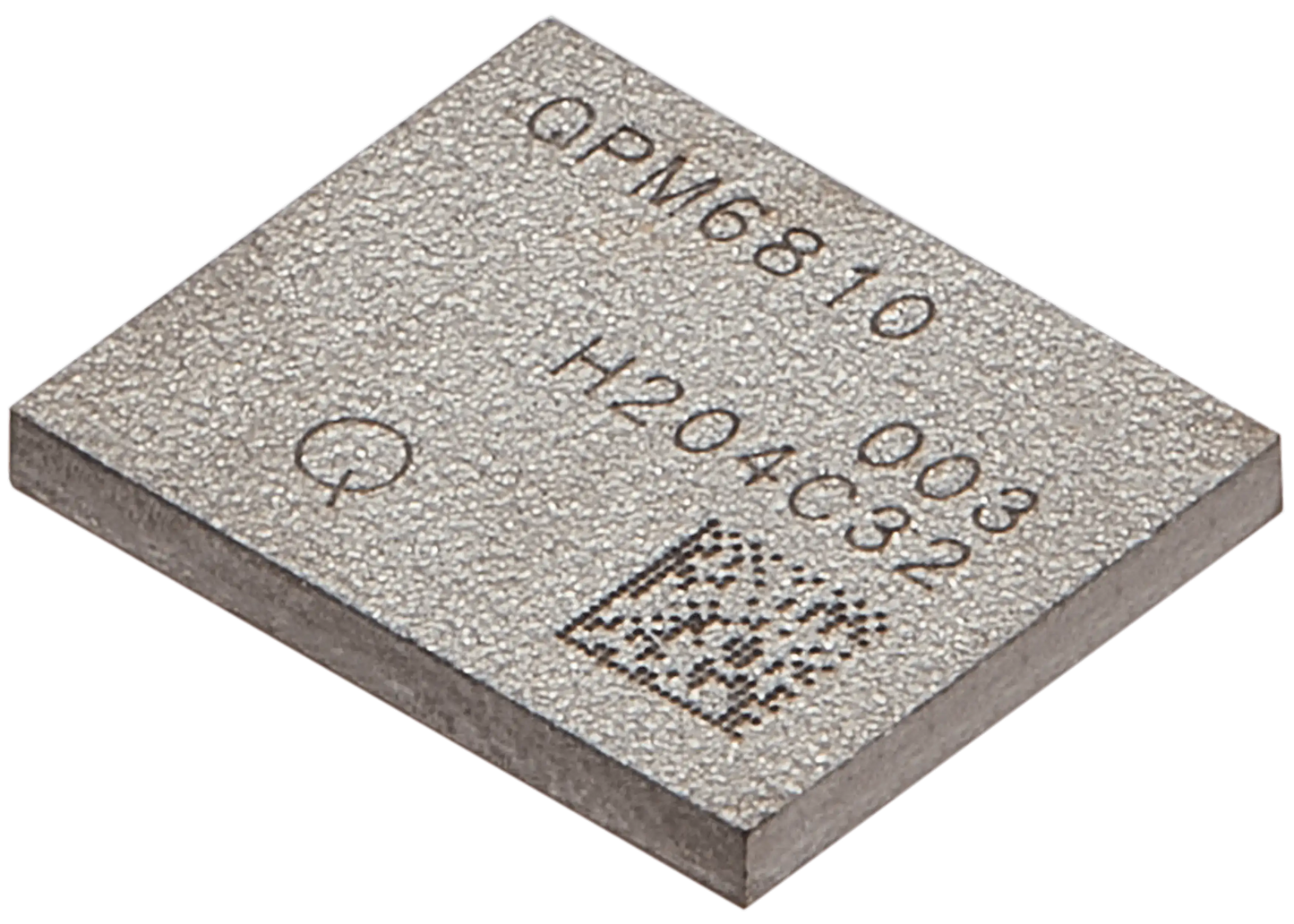 Power Amplifier IC For Samsung Galaxy S23 Series (Qpm6810)