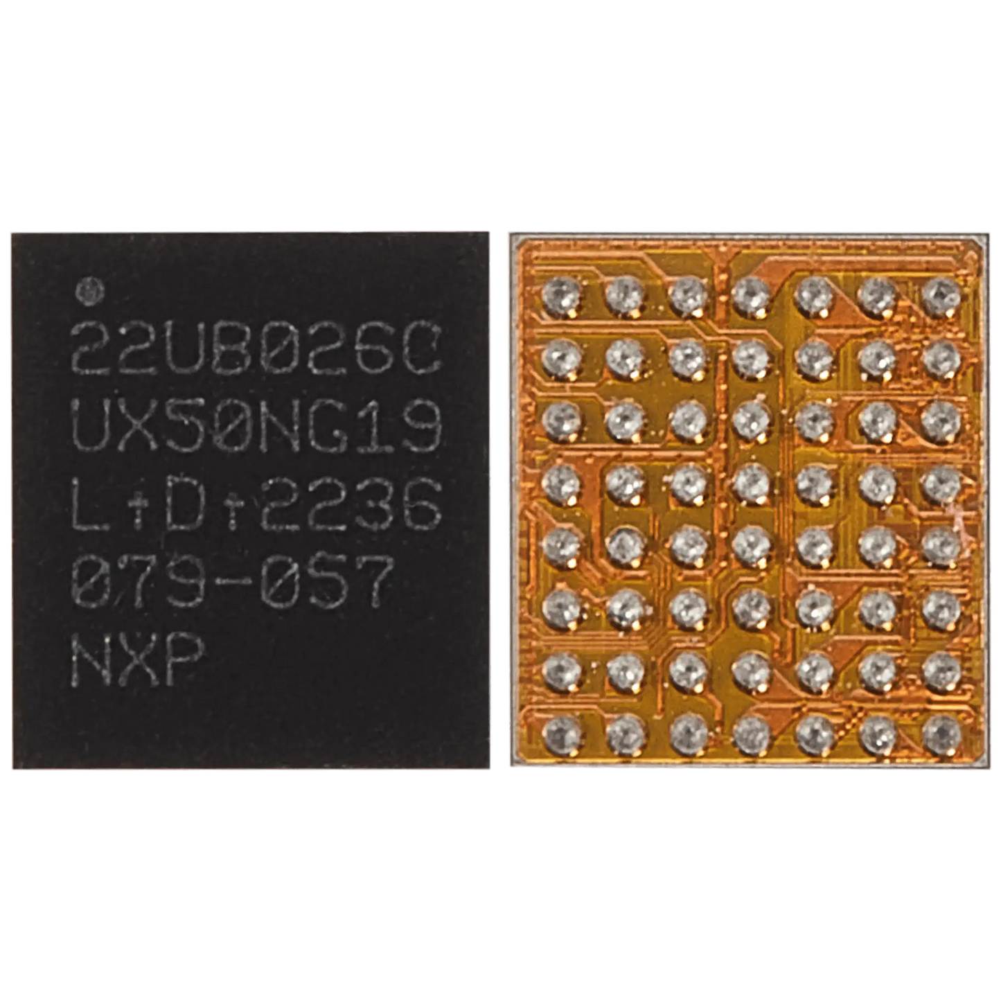 NFC Controller IC For Samsung Galaxy S23 Series (22UB026C)