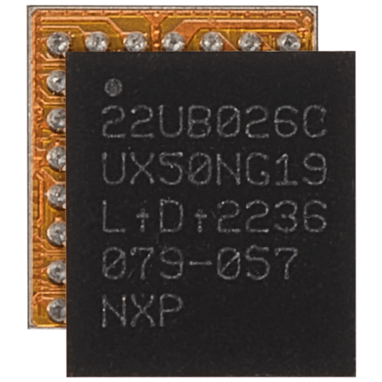 NFC Controller IC For Samsung Galaxy S23 Series (22UB026C)