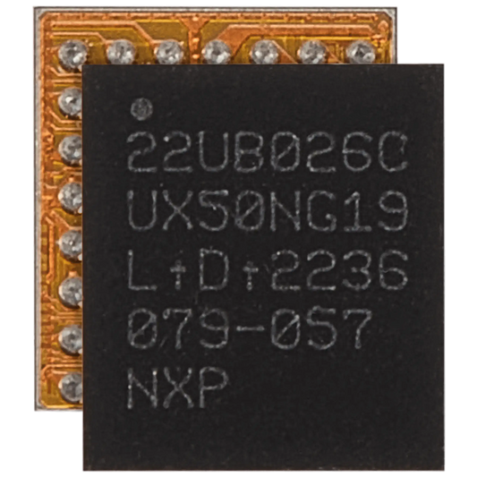 NFC Controller IC For Samsung Galaxy S23 Series (22UB026C)