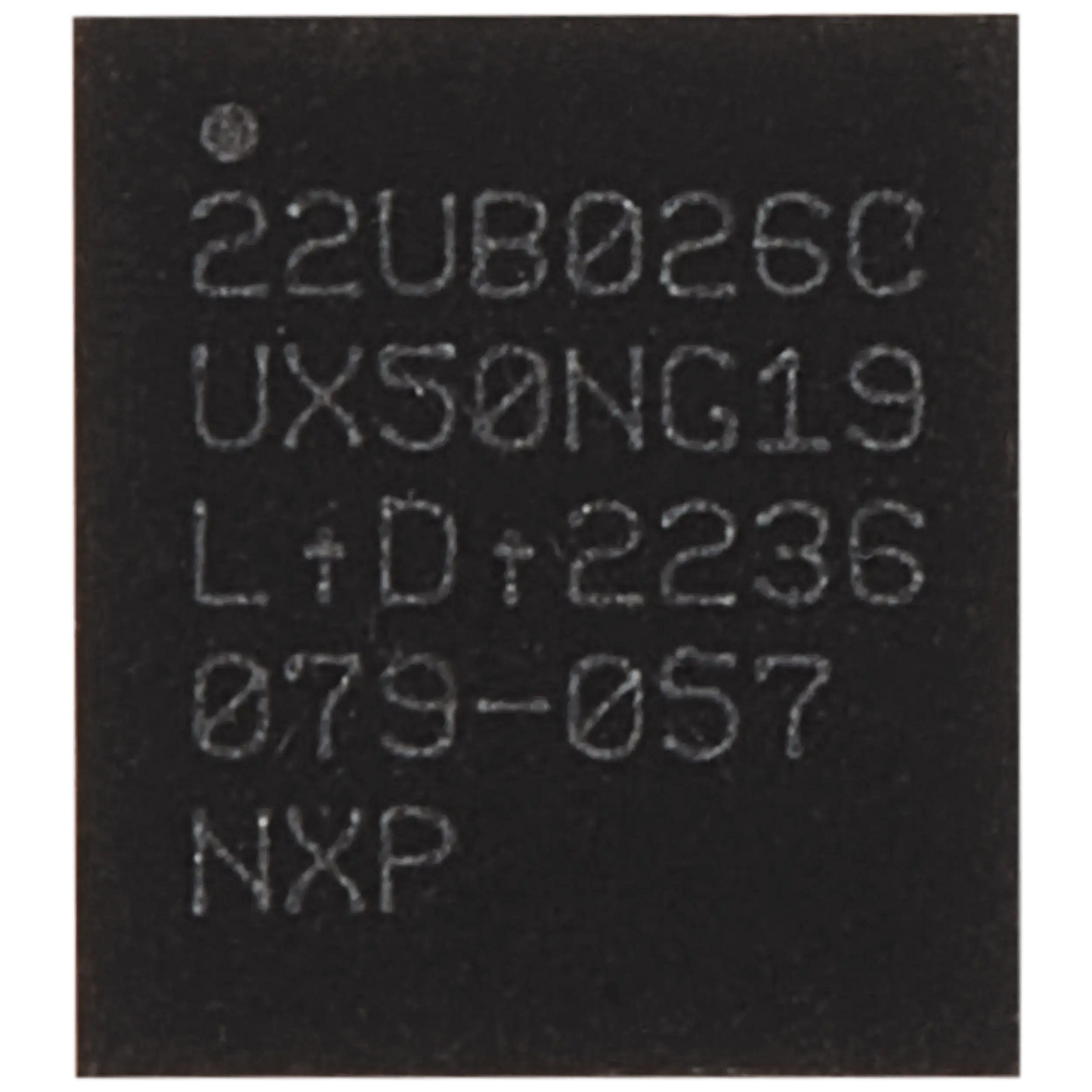 NFC Controller IC For Samsung Galaxy S23 Series (22UB026C)