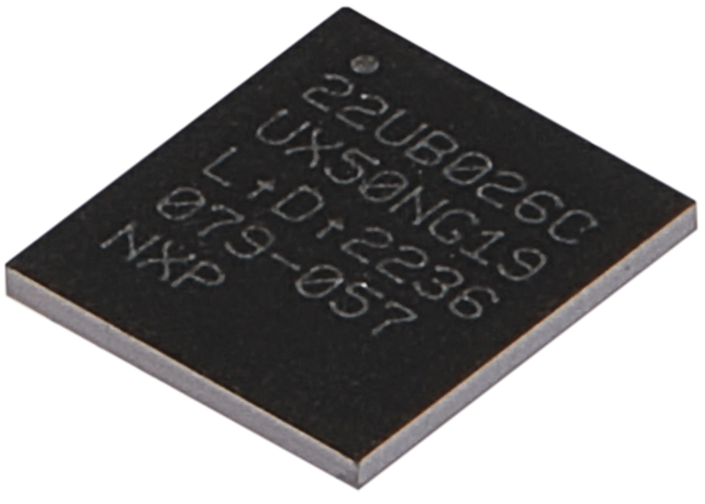 NFC Controller IC For Samsung Galaxy S23 Series (22UB026C)