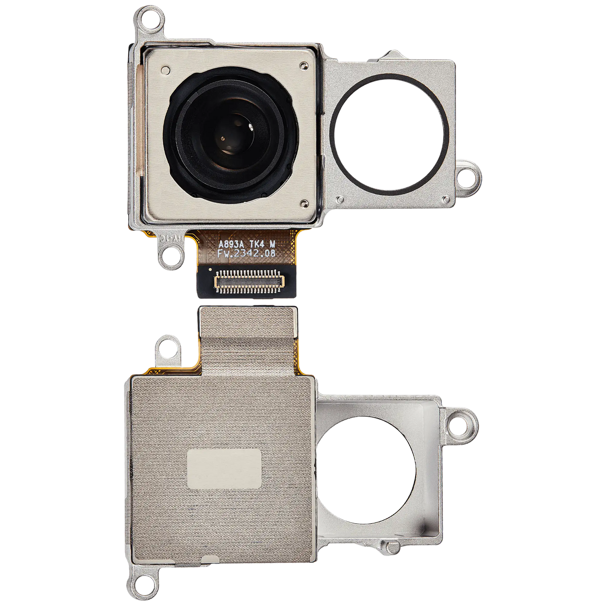 Back Camera For Google Pixel 9 - repair component alternate view