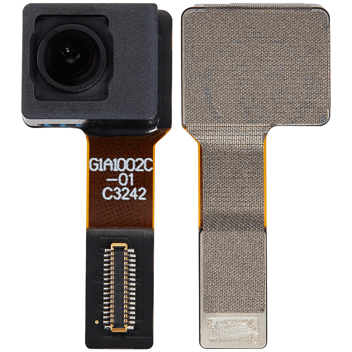 Front Camera For Google Pixel 9 - repair component alternate view