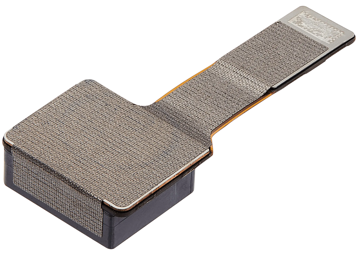 Front Camera For Google Pixel 9 - replacement part additional angle