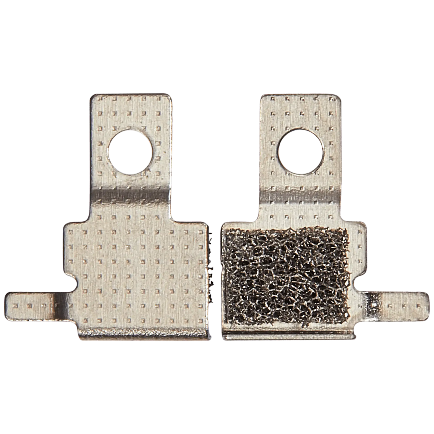 Front Camera Microphone Flex Cable Holding Bracket For iPad Pro 11" 5th Gen (2024) / iPad Pro 13" 7th Gen (2024) (Premium)