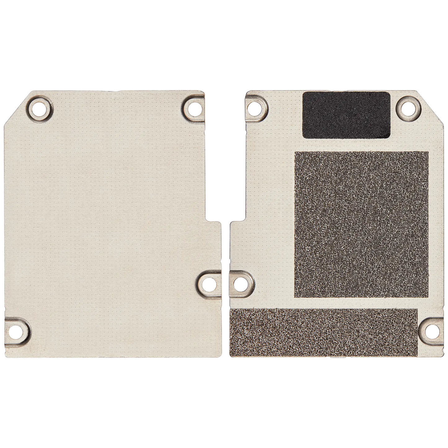 LCD Holding Bracket For iPad Air 13" (2024) / Air 13" (2025) (Premium)