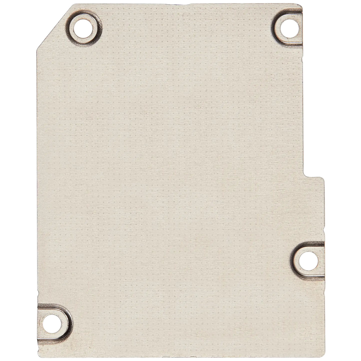 LCD Holding Bracket For iPad Air 13" (2024) / Air 13" (2025) (Premium)
