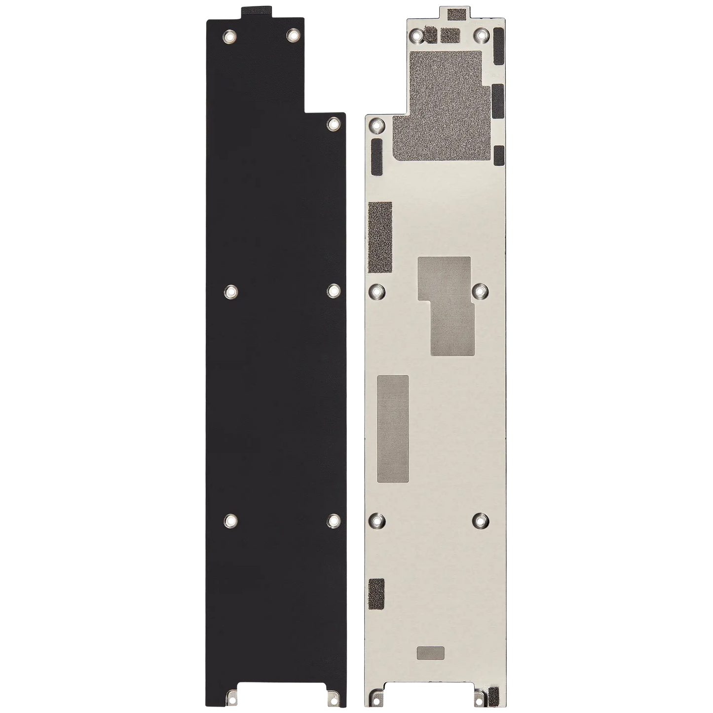 Mainboard Holding Bracket For iPad Pro 11" 5th Gen (2024) (Premium)