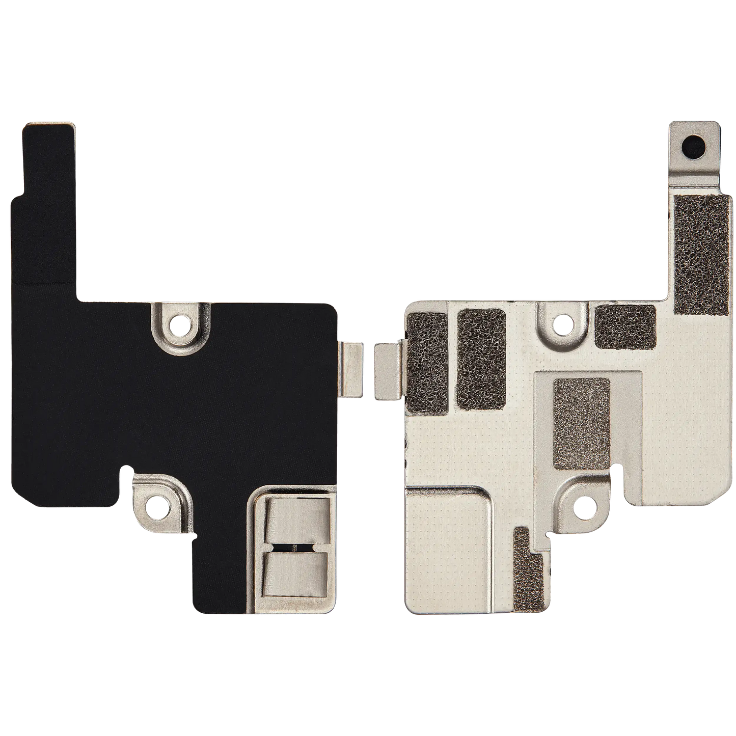 Back Camera Holding Bracket For iPad Pro 11" 5th Gen (2024) (Premium)