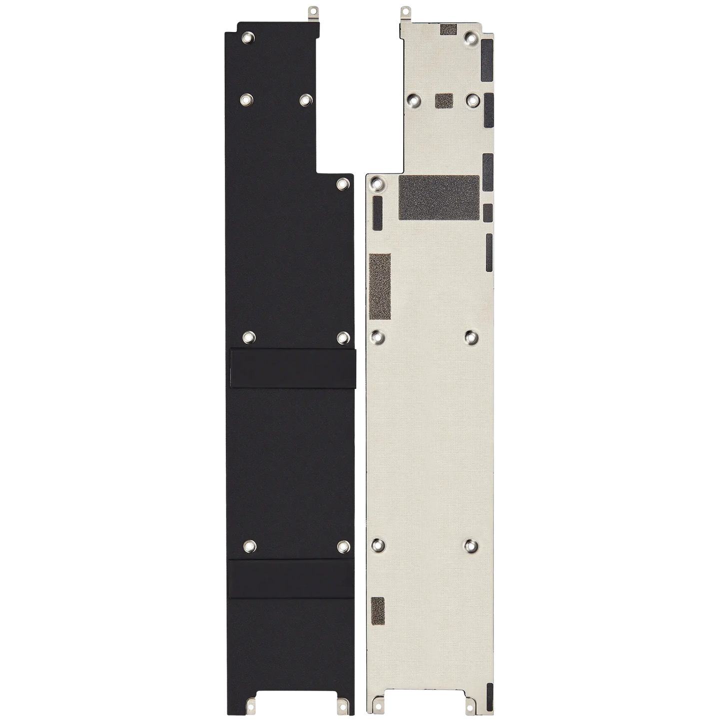 Mainboard Holding Bracket For iPad Pro 13" 7th Gen (2024) (Premium)