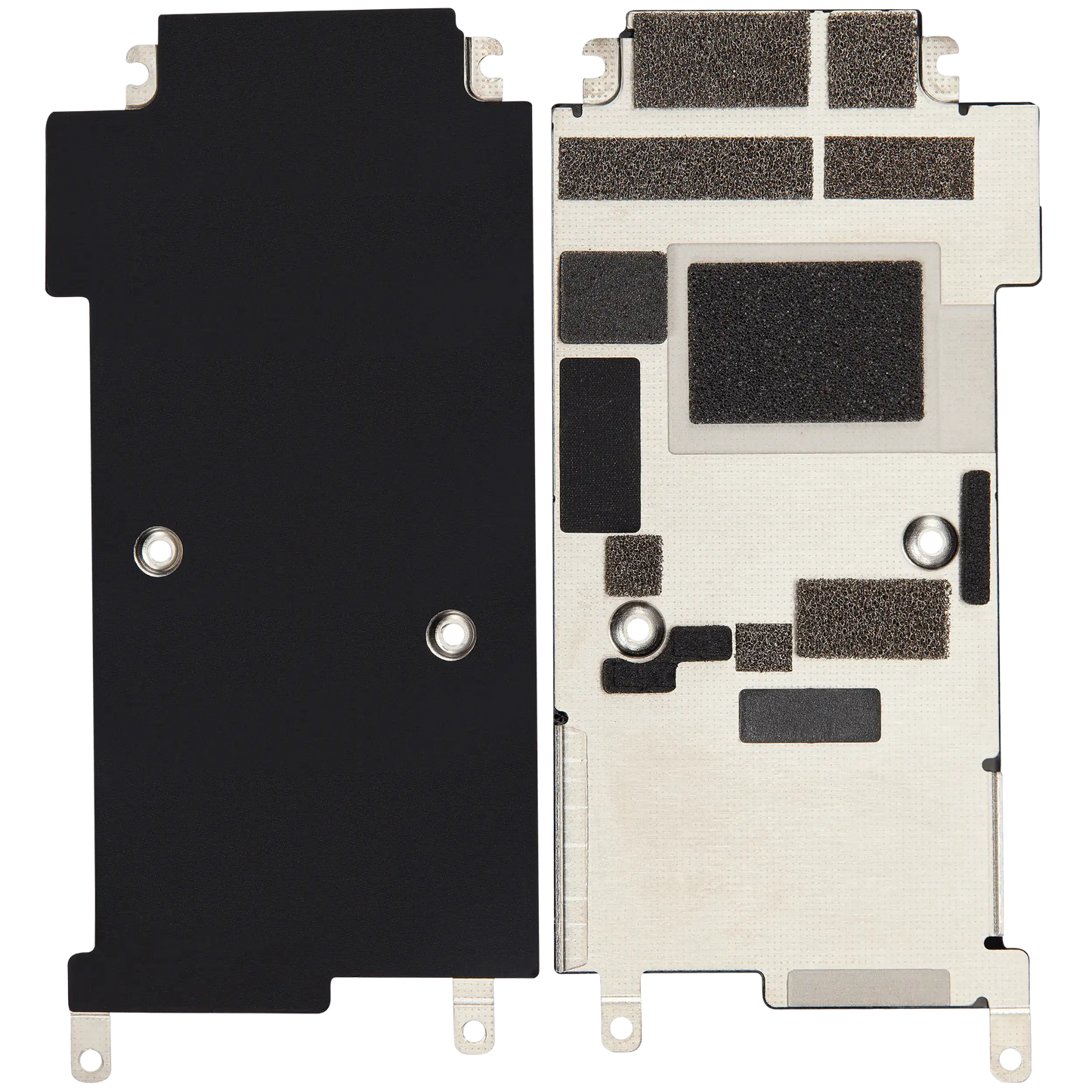 LCD Holding Bracket For iPad Pro 13" 7th Gen (2024) (Premium)