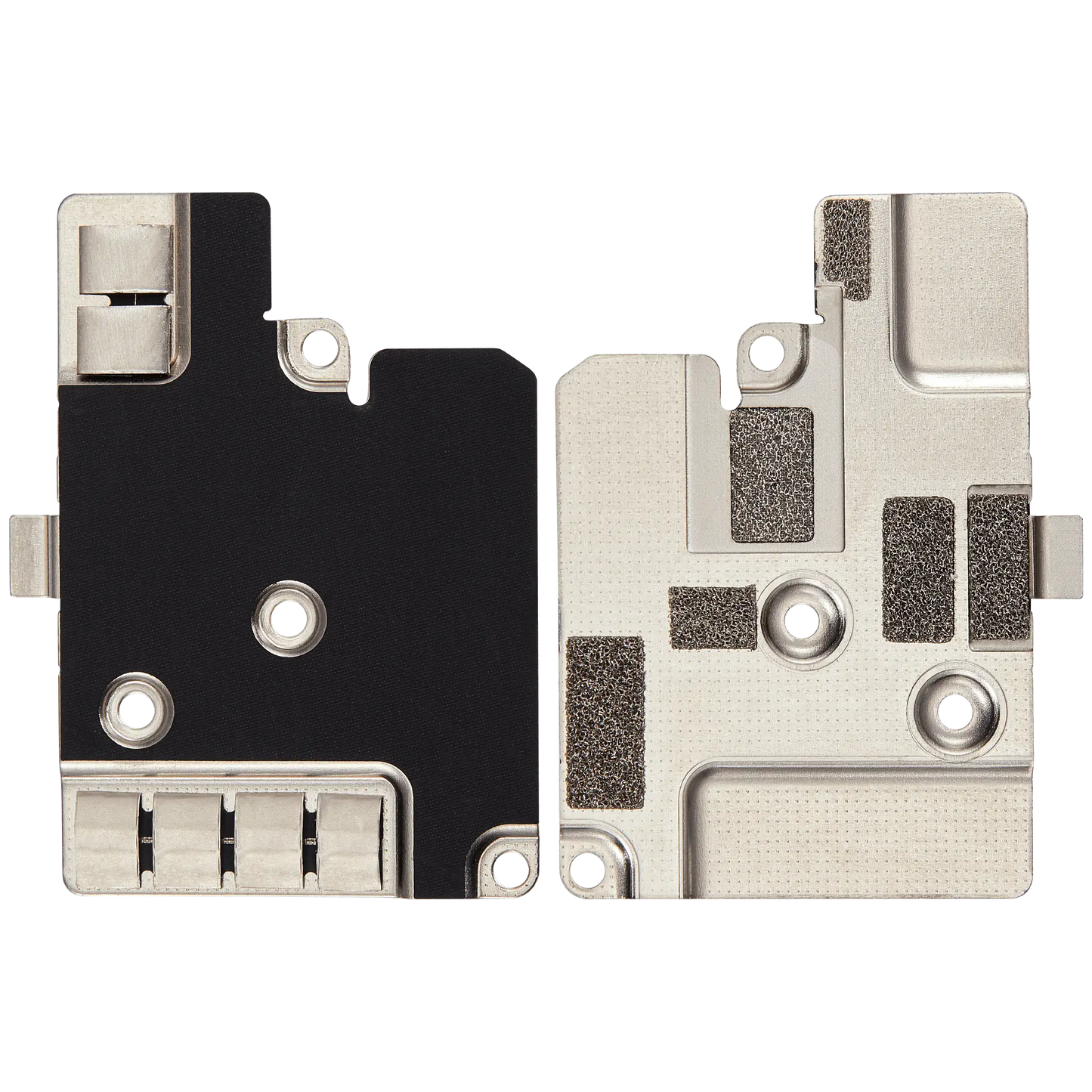 Back Camera Holding Bracket For iPad Pro 13" 7th Gen (2024) (Premium)
