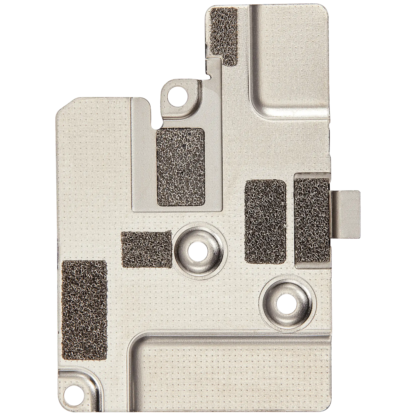 Back Camera Holding Bracket For iPad Pro 13" 7th Gen (2024) (Premium)