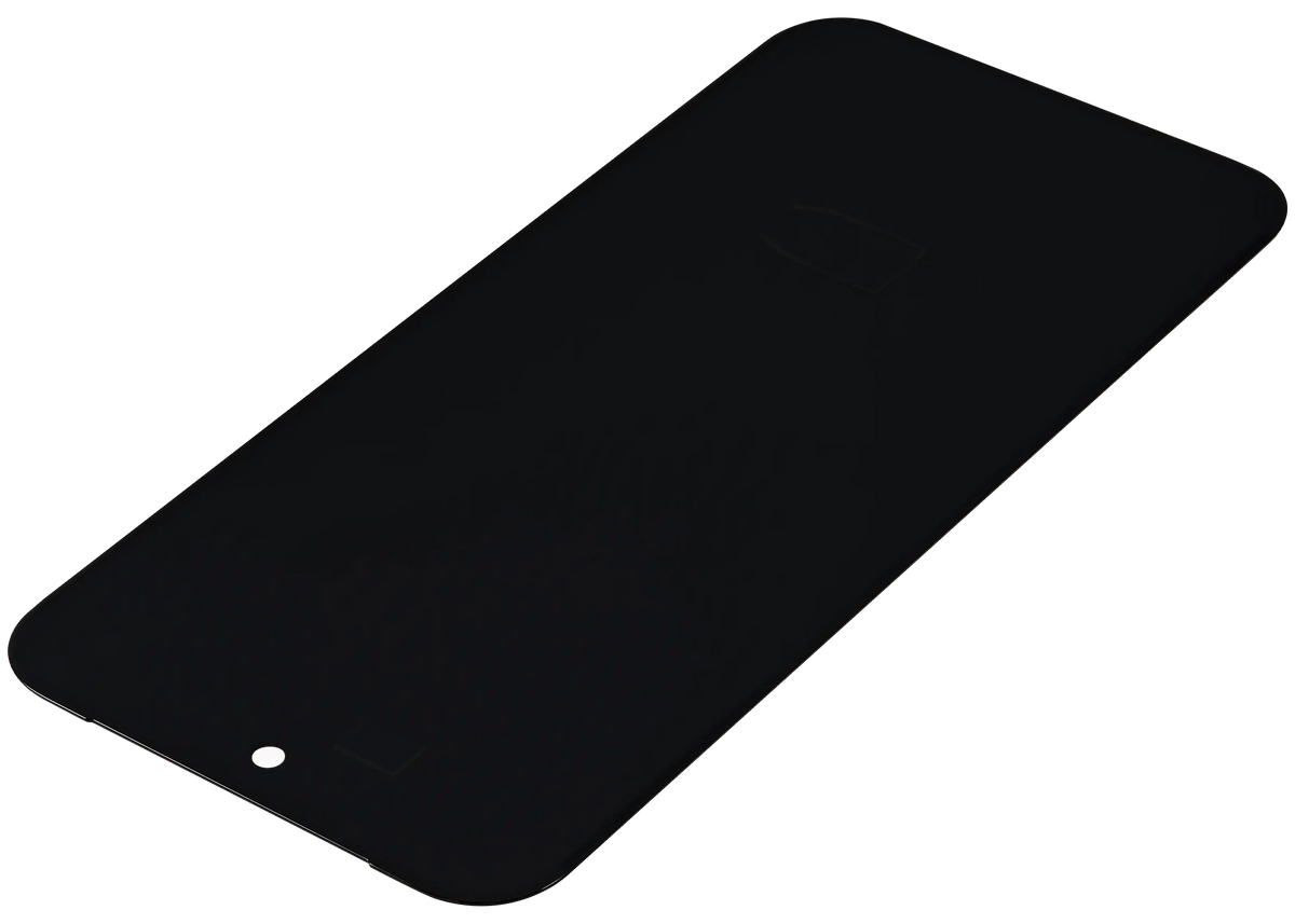 OLED Assembly Without Frame (With Fingerprint Sensor) For Google Pixel 10 Pro XL (Refurbished) (All Colors) - phone repair part close-up