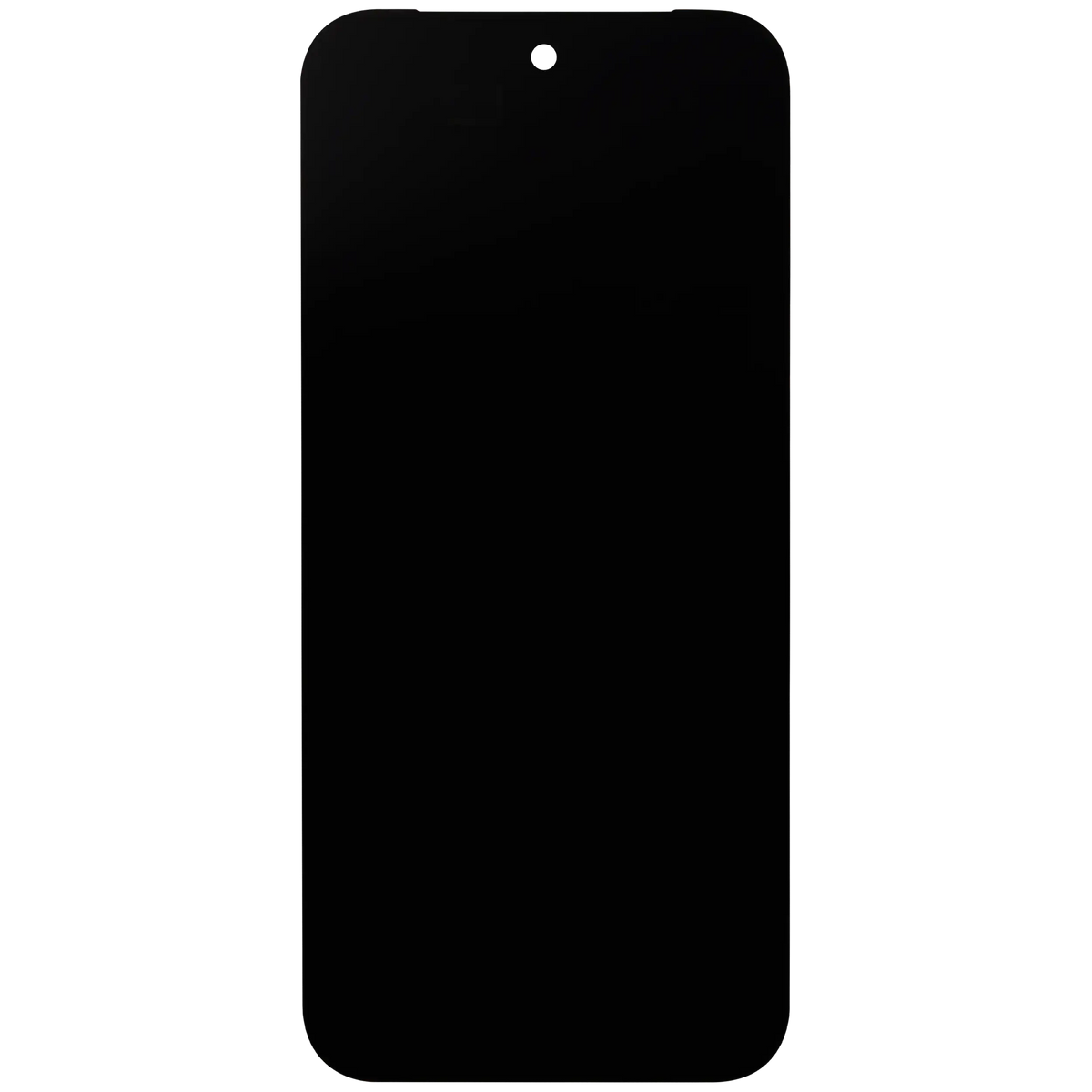 OLED Assembly Without Frame (With Fingerprint Sensor) For Google Pixel 10 Pro (Refurbished) (All Colors) - repair component alternate view
