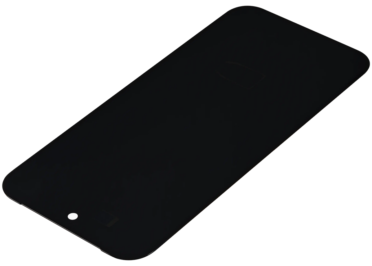 OLED Assembly Without Frame (With Fingerprint Sensor) For Google Pixel 10 Pro (Refurbished) (All Colors) - phone repair part close-up