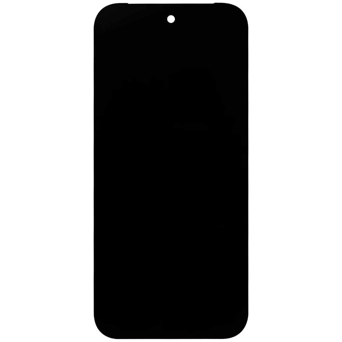 OLED Assembly Without Frame (With Fingerprint Sensor) For Google Pixel 10 (Refurbished) (All Colors) - repair component alternate view
