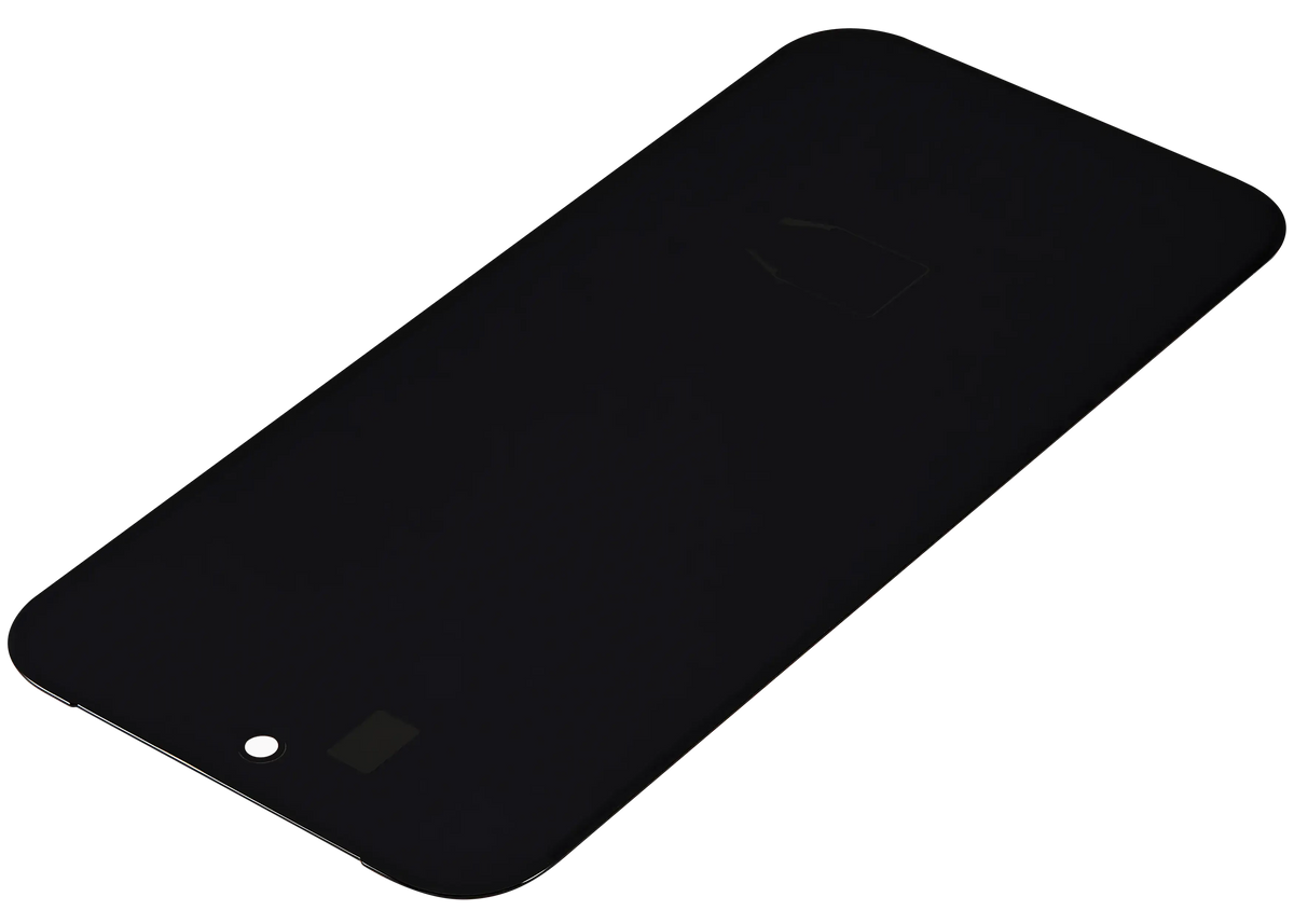 OLED Assembly Without Frame (With Fingerprint Sensor) For Google Pixel 10 (Refurbished) (All Colors) - phone repair part close-up