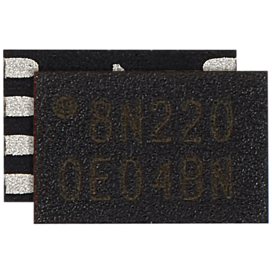 Ace SPI Flash IC (Charge EEPROM) Pre-Programed For iPad Pro 11" 2nd Gen /Pro 12.9" 4th Gen ( 2020) (8N)