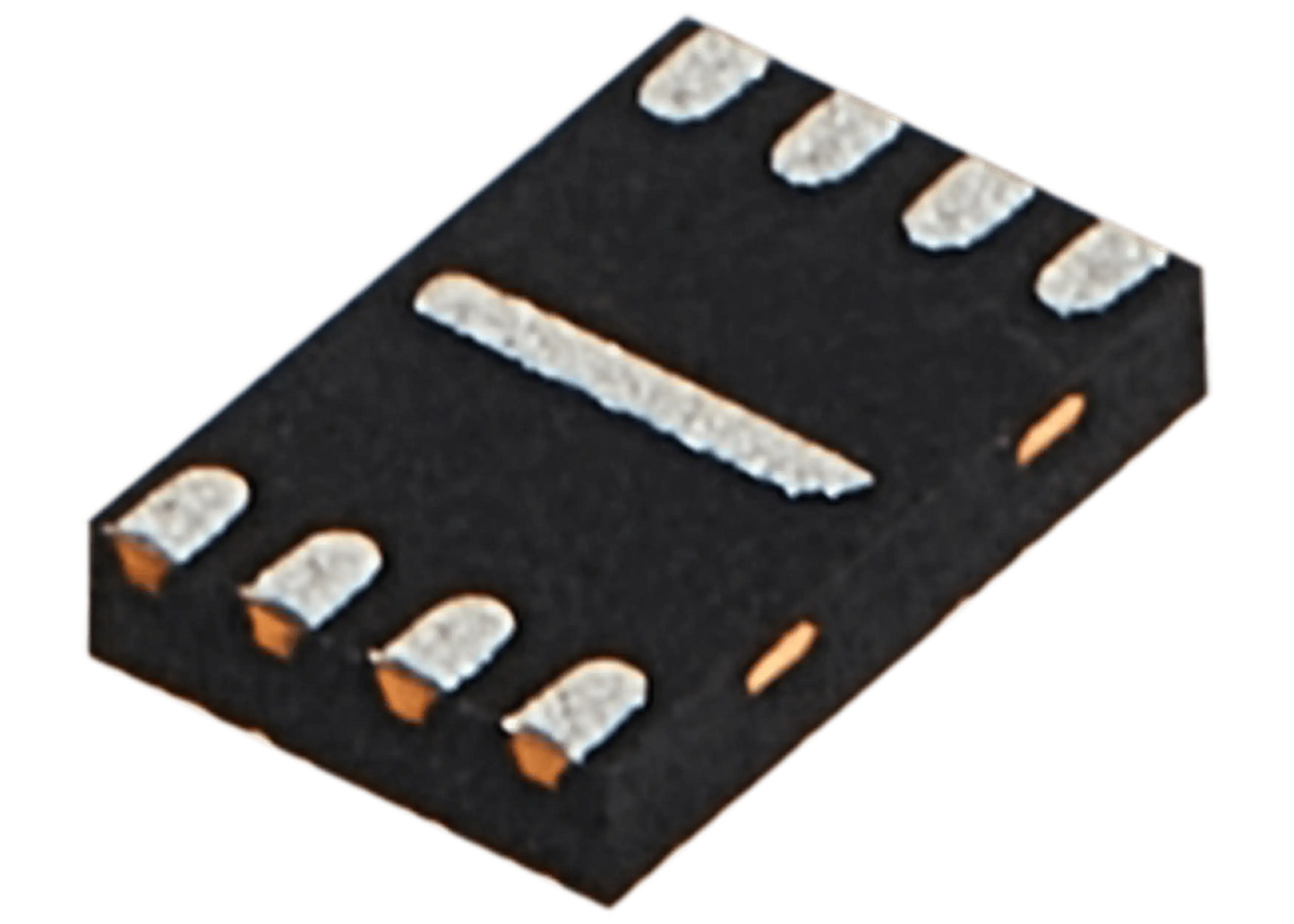 Ace SPI Flash IC (Charge EEPROM) Pre-Programed For iPad Pro 11" 2nd Gen /Pro 12.9" 4th Gen ( 2020) (8N)