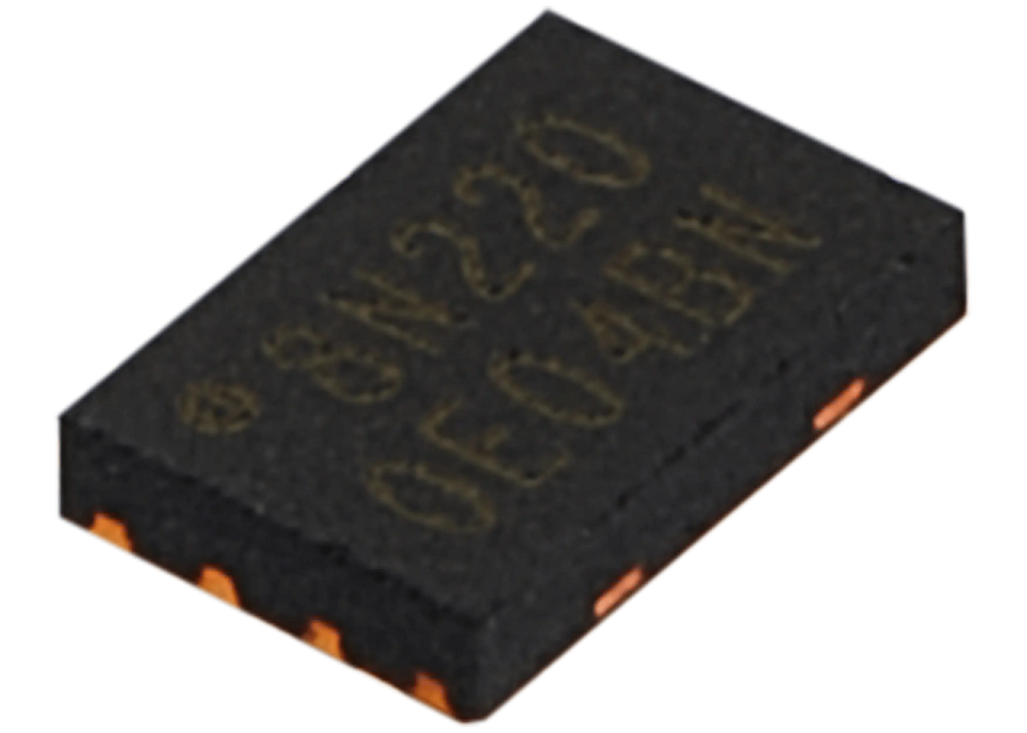 Ace SPI Flash IC (Charge EEPROM) Pre-Programed For iPad Pro 11" 3rd Gen /Pro 12.9" 5th Gen (2021) (8N)