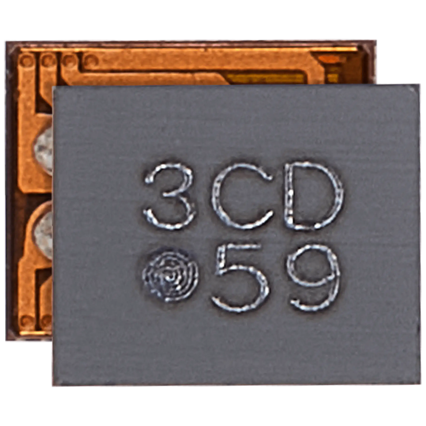 Ace SPI Flash IC (Charge EEPROM) Pre-Programed For iPad 10 (2022) (3CD)