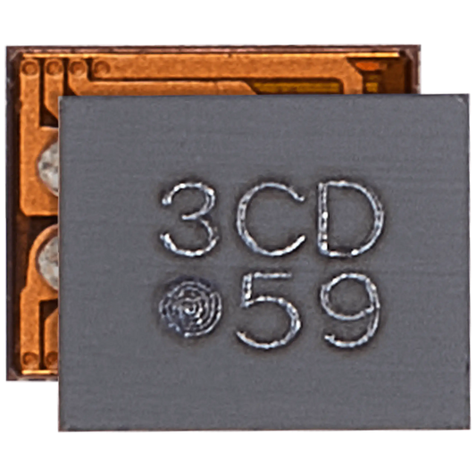 Ace SPI Flash IC (Charge EEPROM) Pre-Programed For iPad 10 (2022) (3CD)