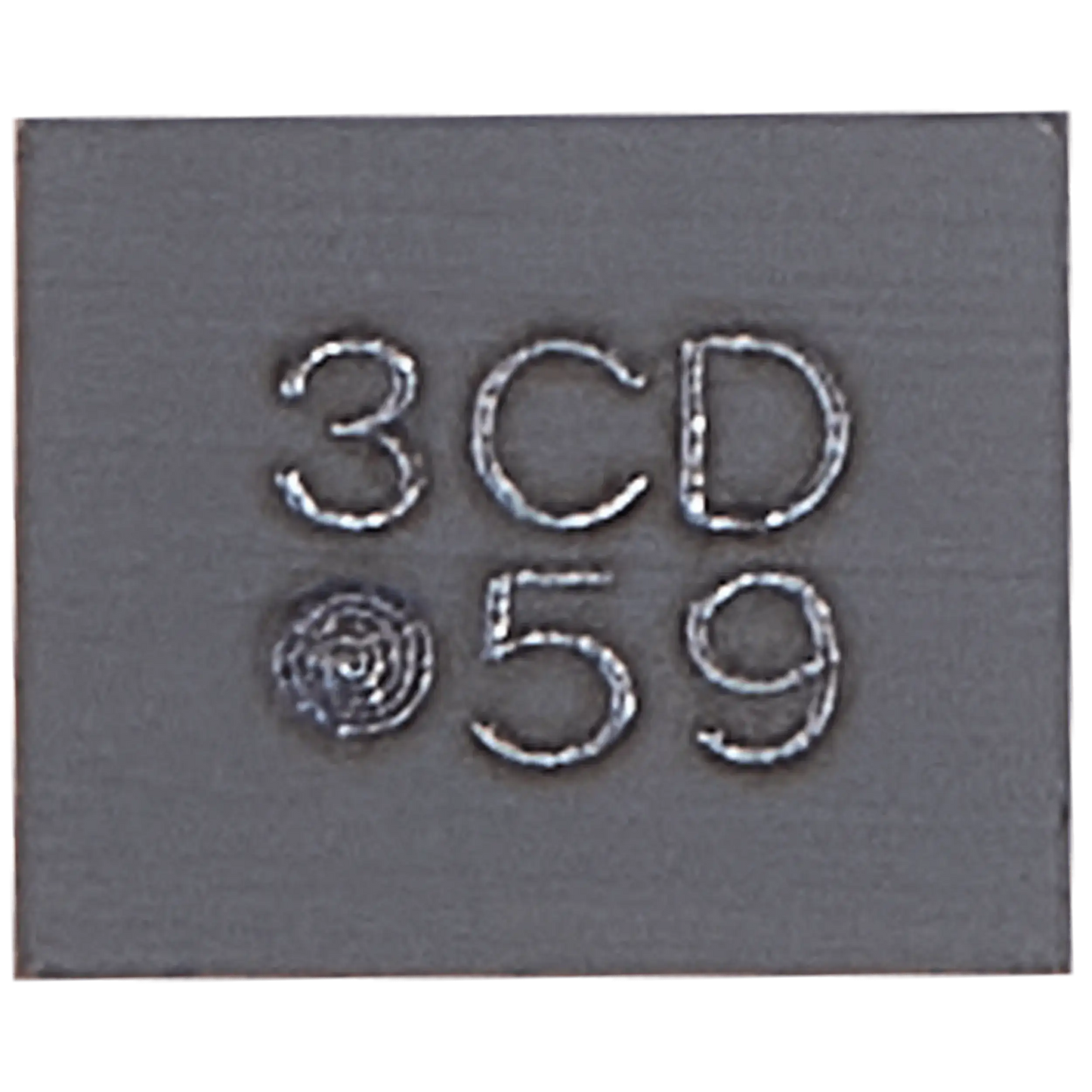 Ace SPI Flash IC (Charge EEPROM) Pre-Programed For iPad 10 (2022) (3CD)