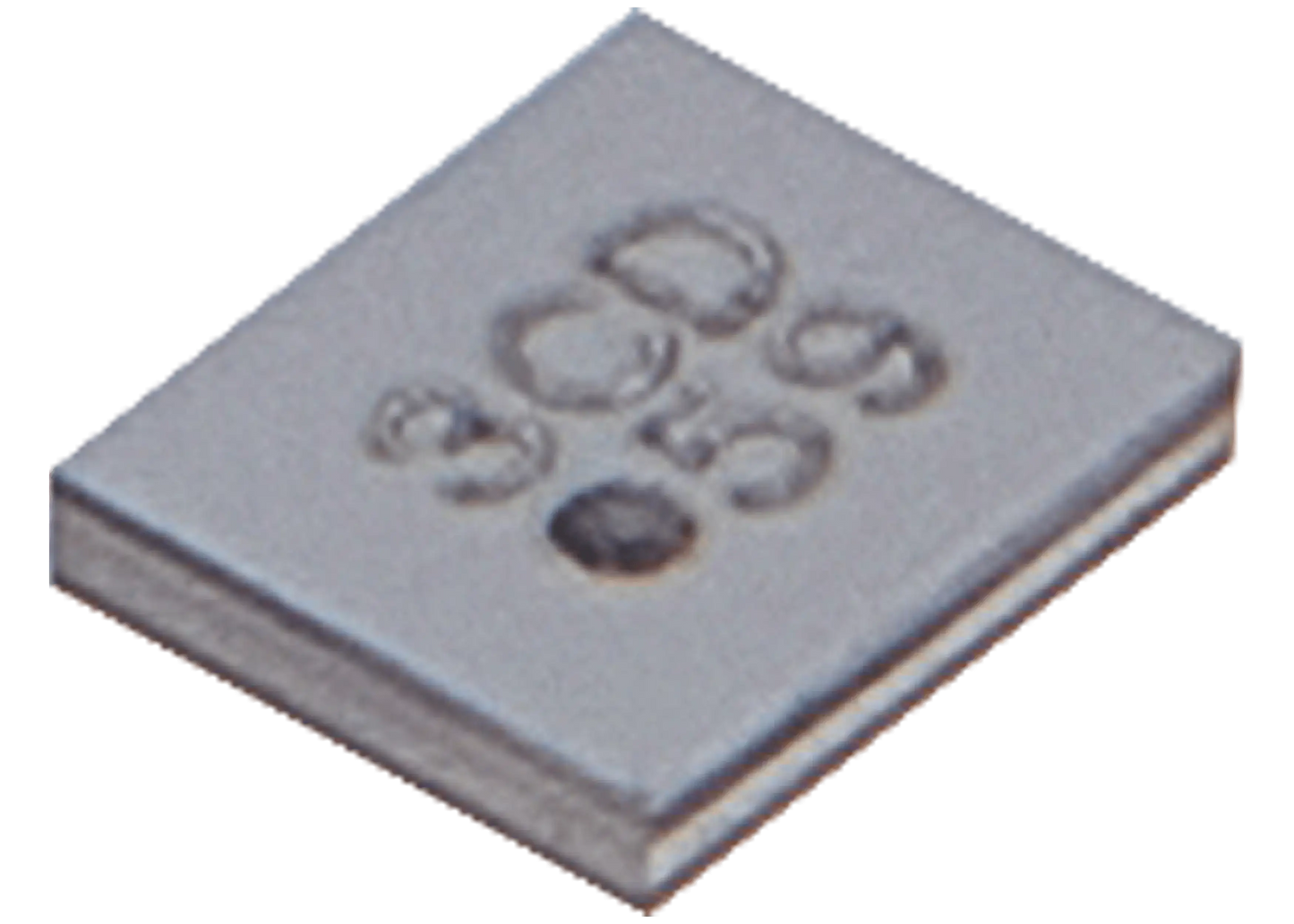 Ace SPI Flash IC (Charge EEPROM) Pre-Programed For iPad 10 (2022) (3CD)