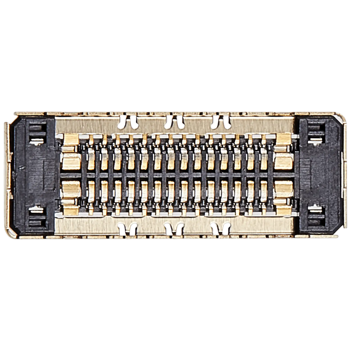Charging Port FPC Connector For iPad Pro 11" 3rd Gen / Pro 11" 4th Gen / Pro 11" 5th Gen / Pro 12.9" 3rd Gen / Pro 12.9" 4th Gen / iPad Pro 12.9" 5th