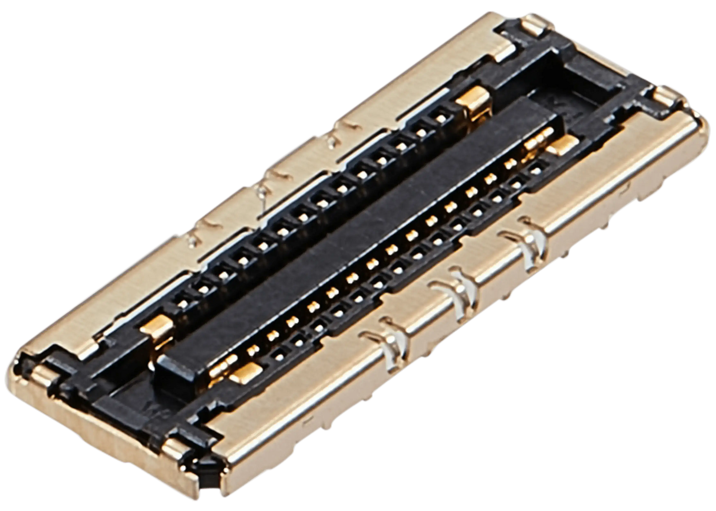 Charging Port FPC Connector For iPad Pro 11" 3rd Gen / Pro 11" 4th Gen / Pro 11" 5th Gen / Pro 12.9" 3rd Gen / Pro 12.9" 4th Gen / iPad Pro 12.9" 5th