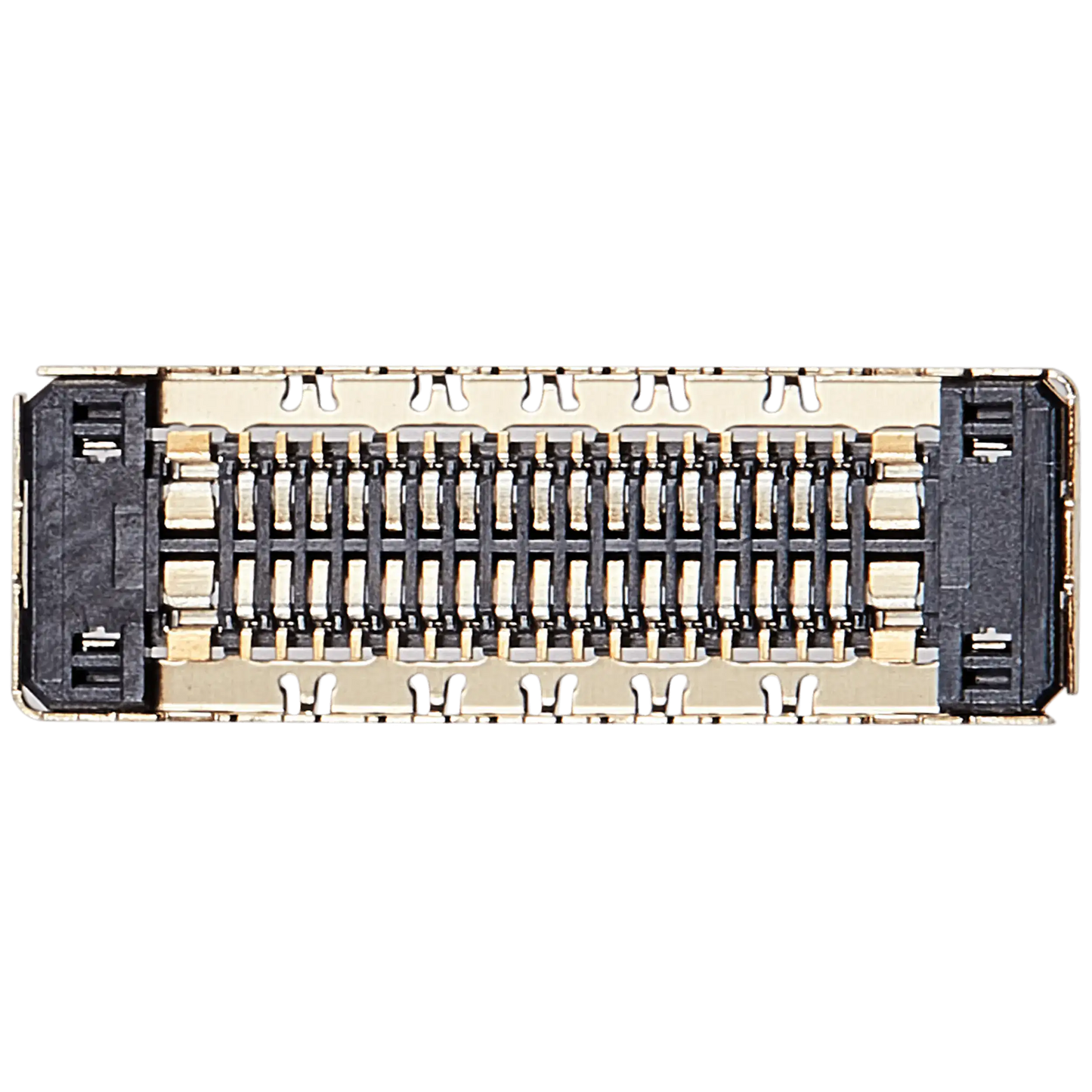 Charging Port FPC Connector For iPad Air 11" (2024) / iPad Air 11" (2025) / Air 13" (2024) / iPad Air 13" (2025) (34 Pin)