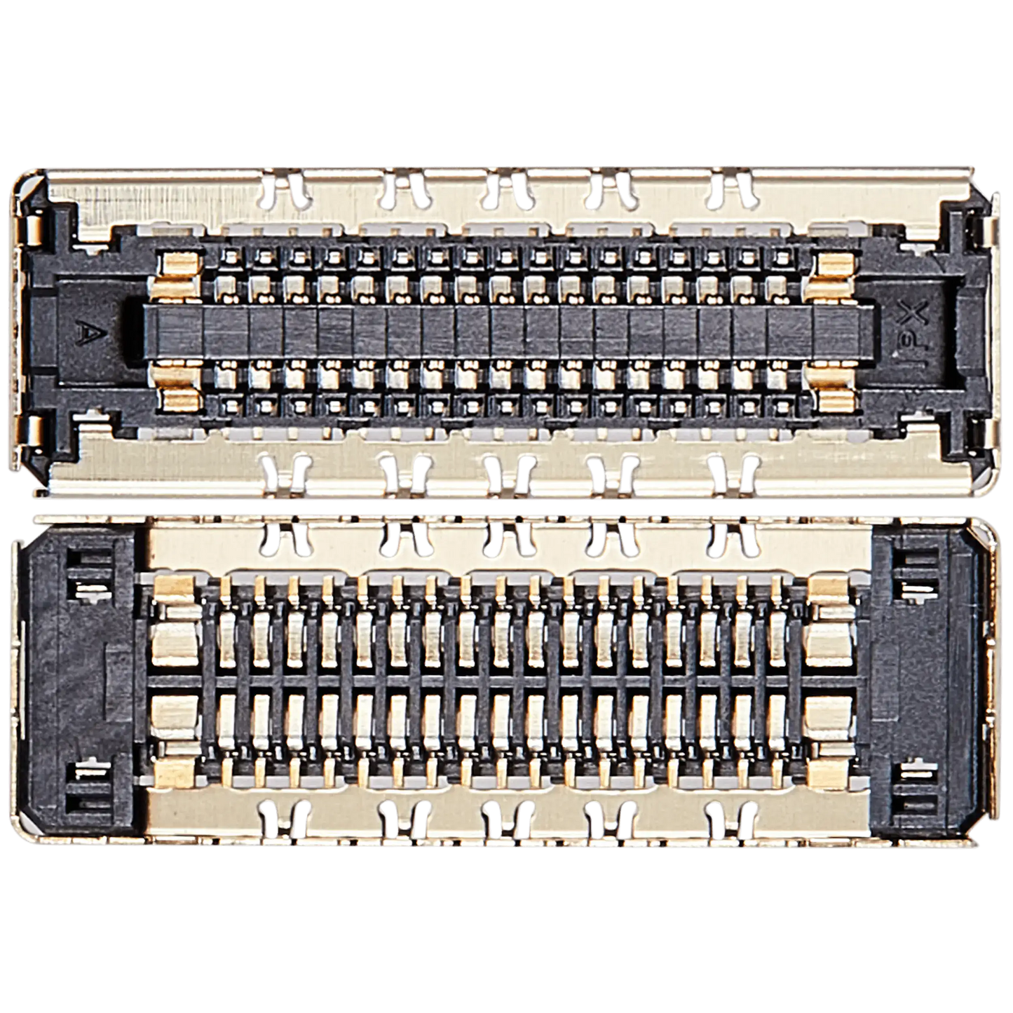 Charging Port FPC Connector For iPad Air 11" (2024) / iPad Air 11" (2025) / Air 13" (2024) / iPad Air 13" (2025) (34 Pin)