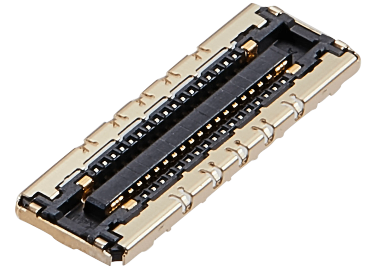 Charging Port FPC Connector For iPad Air 11" (2024) / iPad Air 11" (2025) / Air 13" (2024) / iPad Air 13" (2025) (34 Pin)