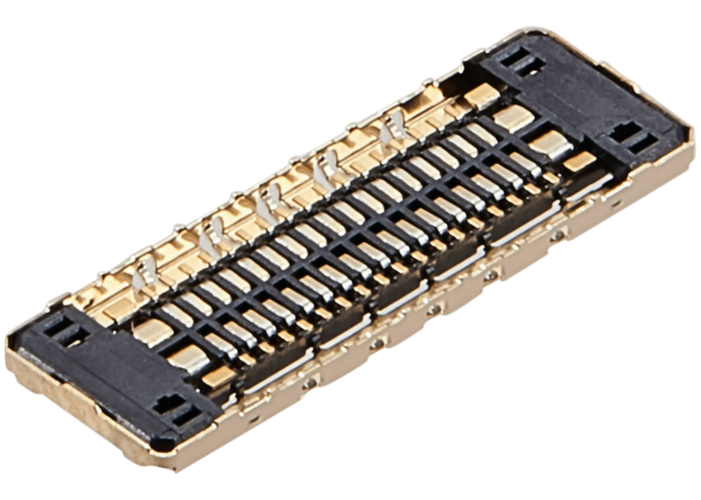 Charging Port FPC Connector For iPad Air 11" (2024) / iPad Air 11" (2025) / Air 13" (2024) / iPad Air 13" (2025) (34 Pin)
