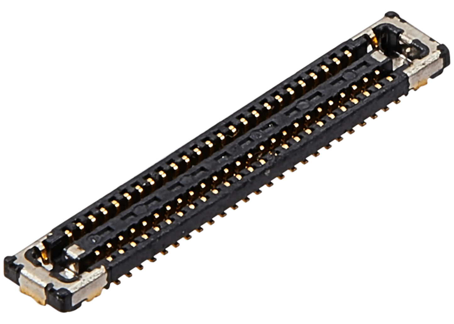 LCD FPC Connector For iPad Mini 6 (2021) / Mini 7 (2024) (50 Pin)