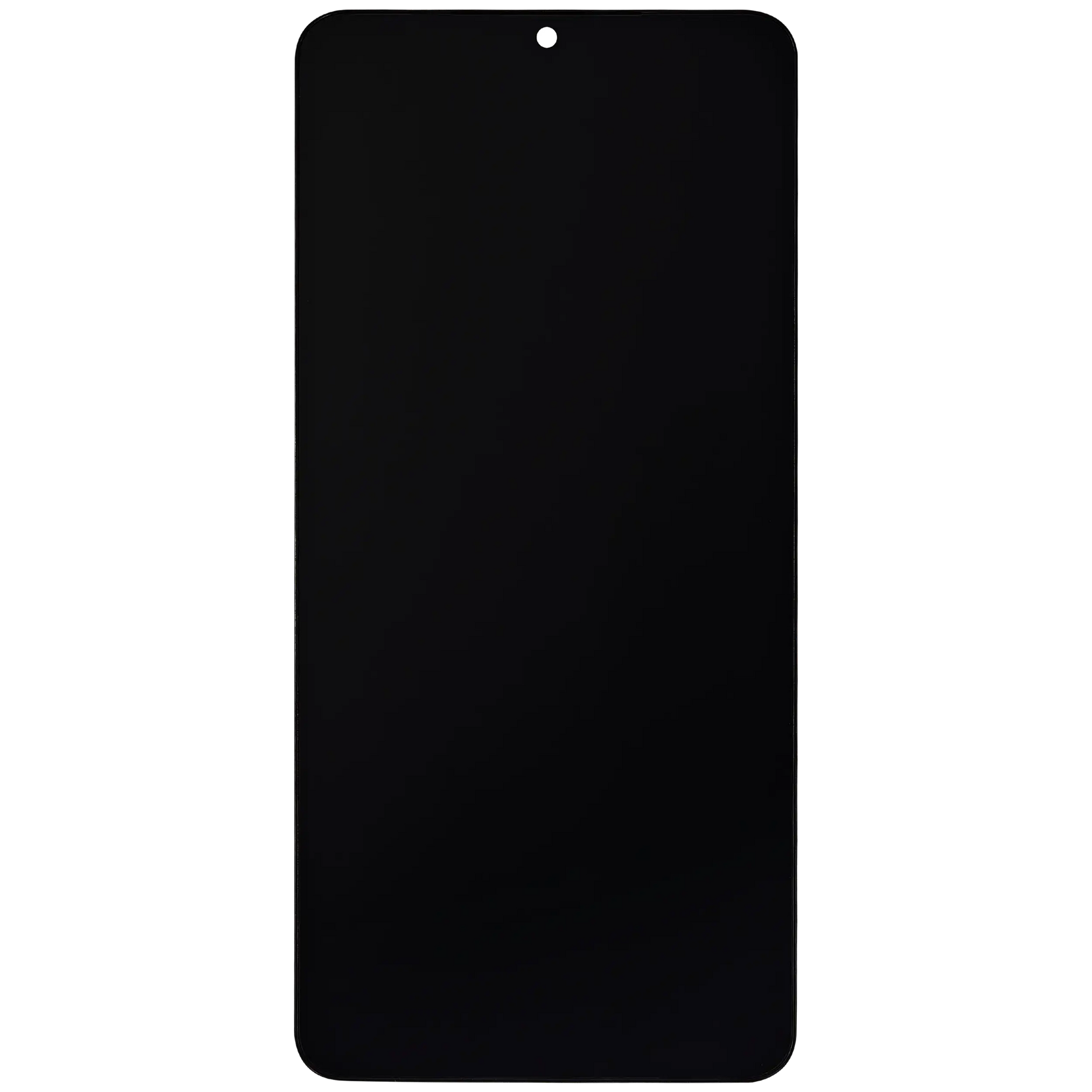 LCD Assembly With Frame For Samsung Galaxy A07 4G (A075 / 2025) (Refurbished) (All Colors) replacement part product image 8 - SKU 107282226232