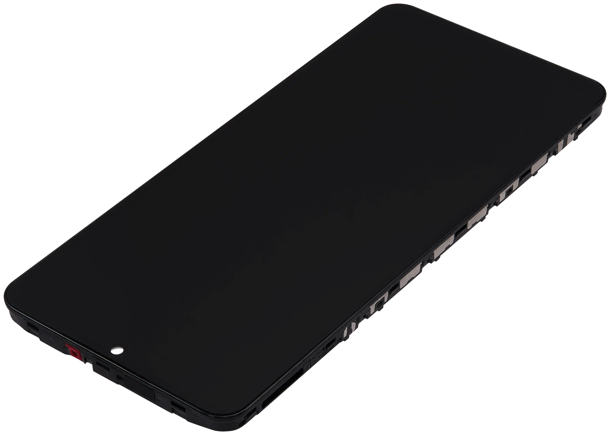 LCD Assembly With Frame For Samsung Galaxy A07 4G (A075 / 2025) (Refurbished) (All Colors) replacement part product image 10 - SKU 107282226232