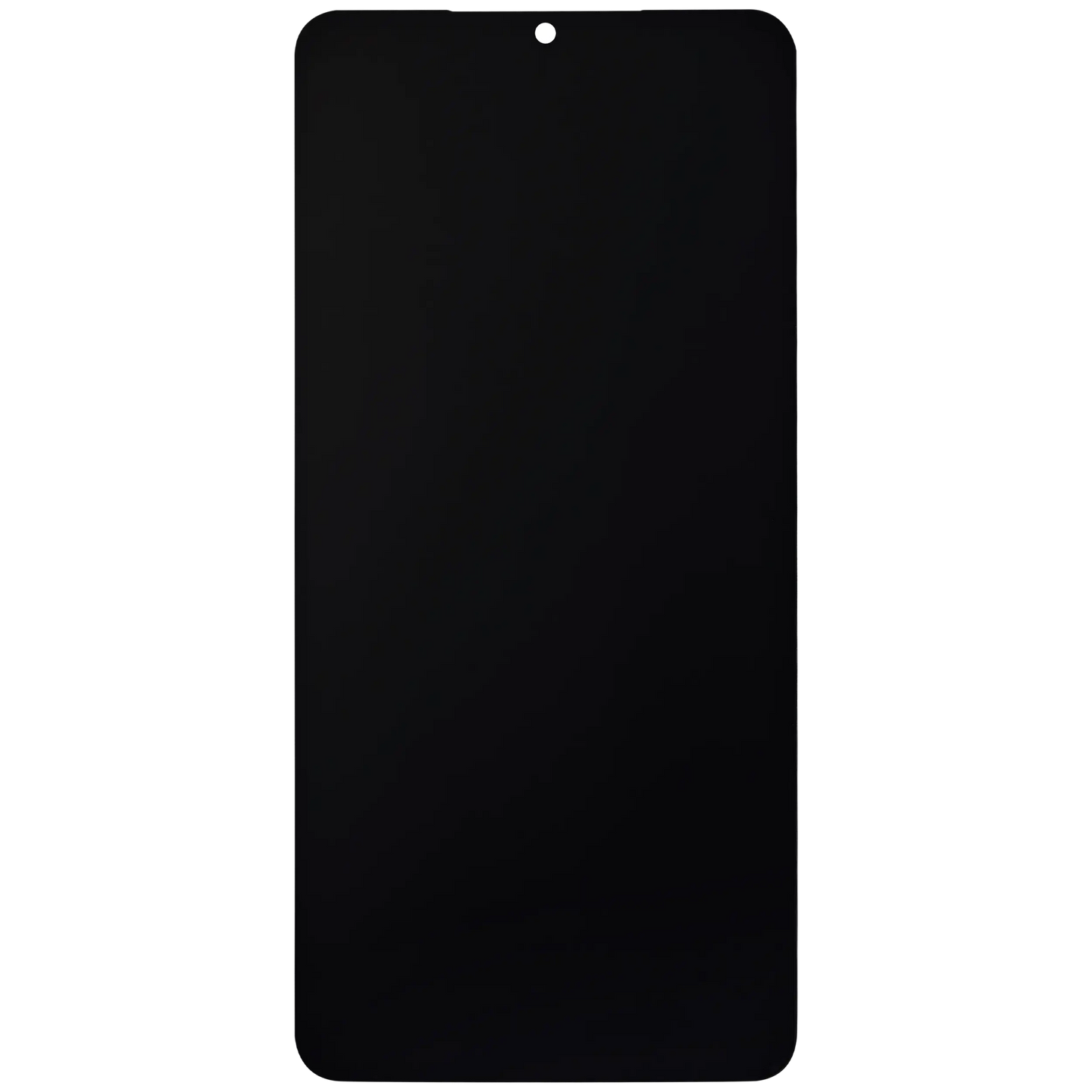 LCD Assembly Without Frame For Samsung Galaxy A07 4G (A075 / 2025) (Refurbished) (All Colors) replacement part product image 2 - SKU 107282226233
