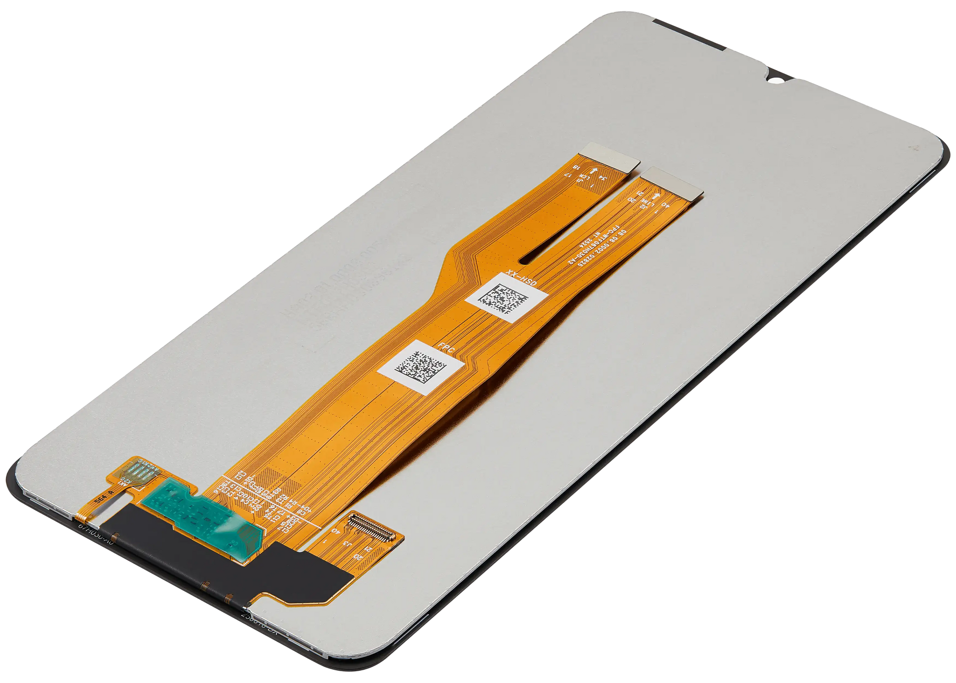 LCD Assembly Without Frame For Samsung Galaxy A07 4G (A075 / 2025) (Refurbished) (All Colors) replacement part product image 5 - SKU 107282226233