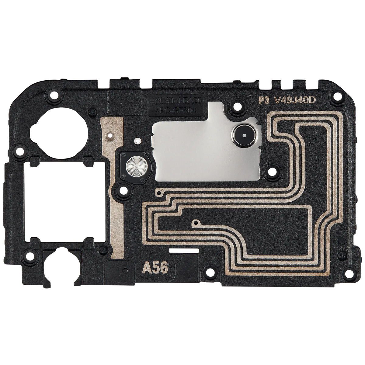 Motherboard Protective Cover For Samsung Galaxy A56 5G (A566 / 2025) - product image 1