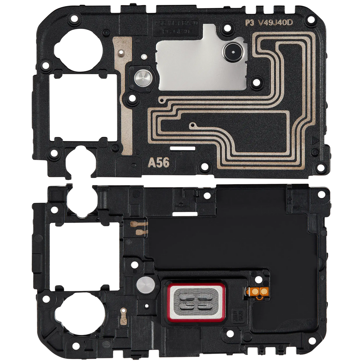 Motherboard Protective Cover For Samsung Galaxy A56 5G (A566 / 2025) - product image 2