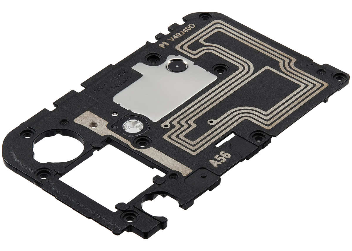 Motherboard Protective Cover For Samsung Galaxy A56 5G (A566 / 2025) - product image 4