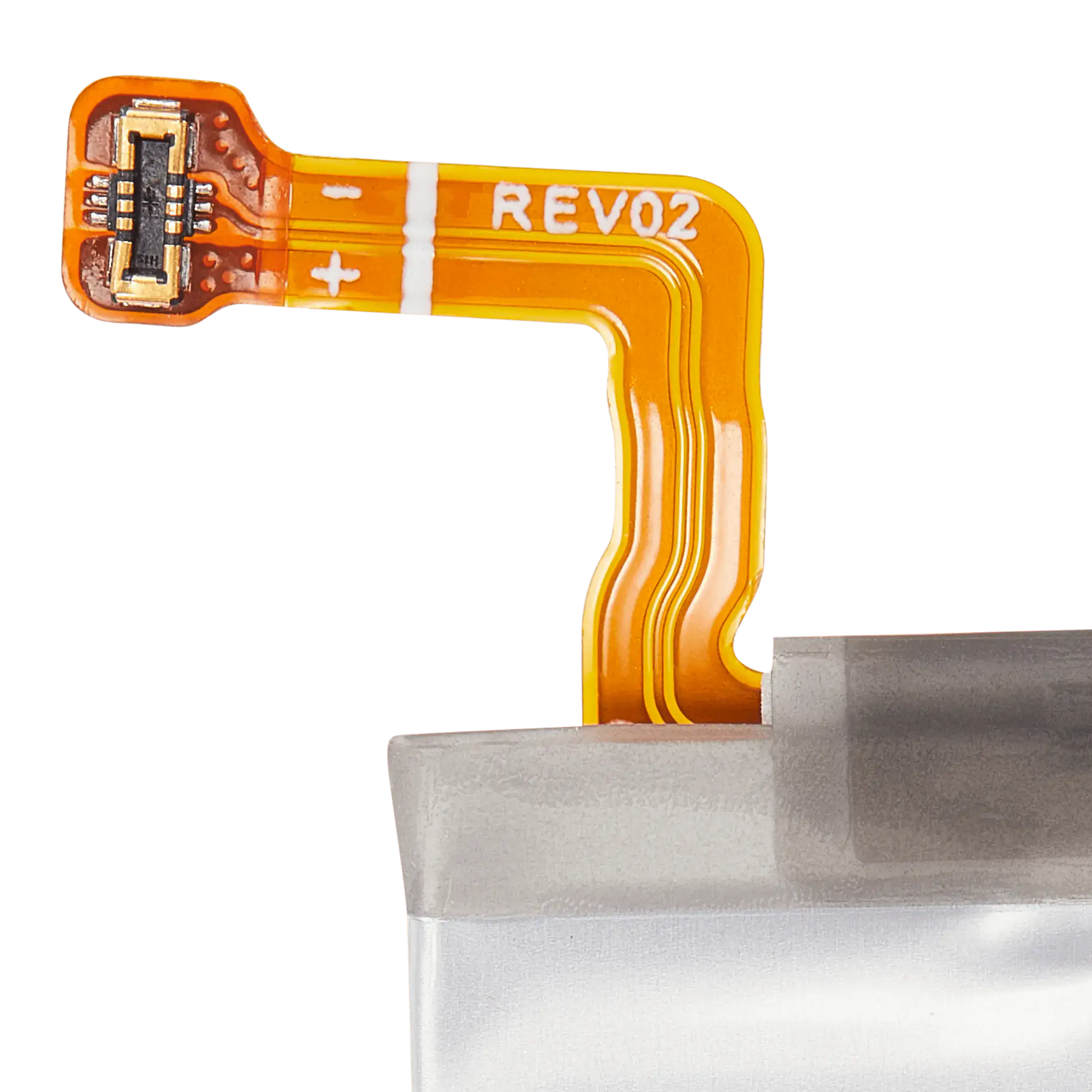 High resolution image of Secondary Replacement Battery For Samsung Galaxy Z Fold 6 5G