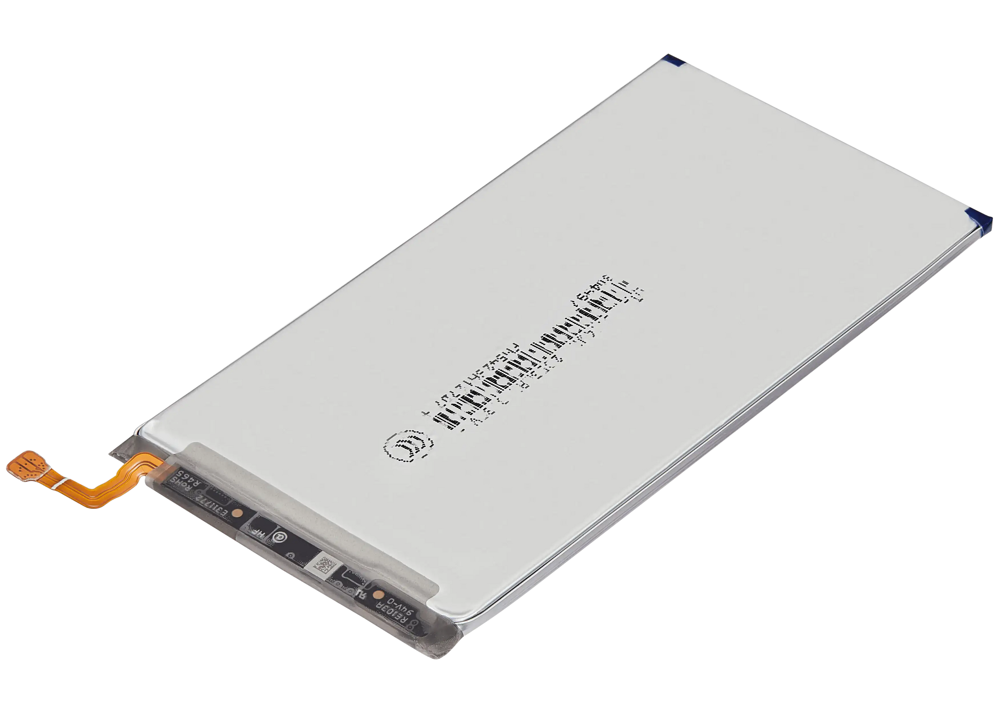 Replacement Secondary Replacement Battery For Samsung Galaxy Z Fold 6 5G front view
