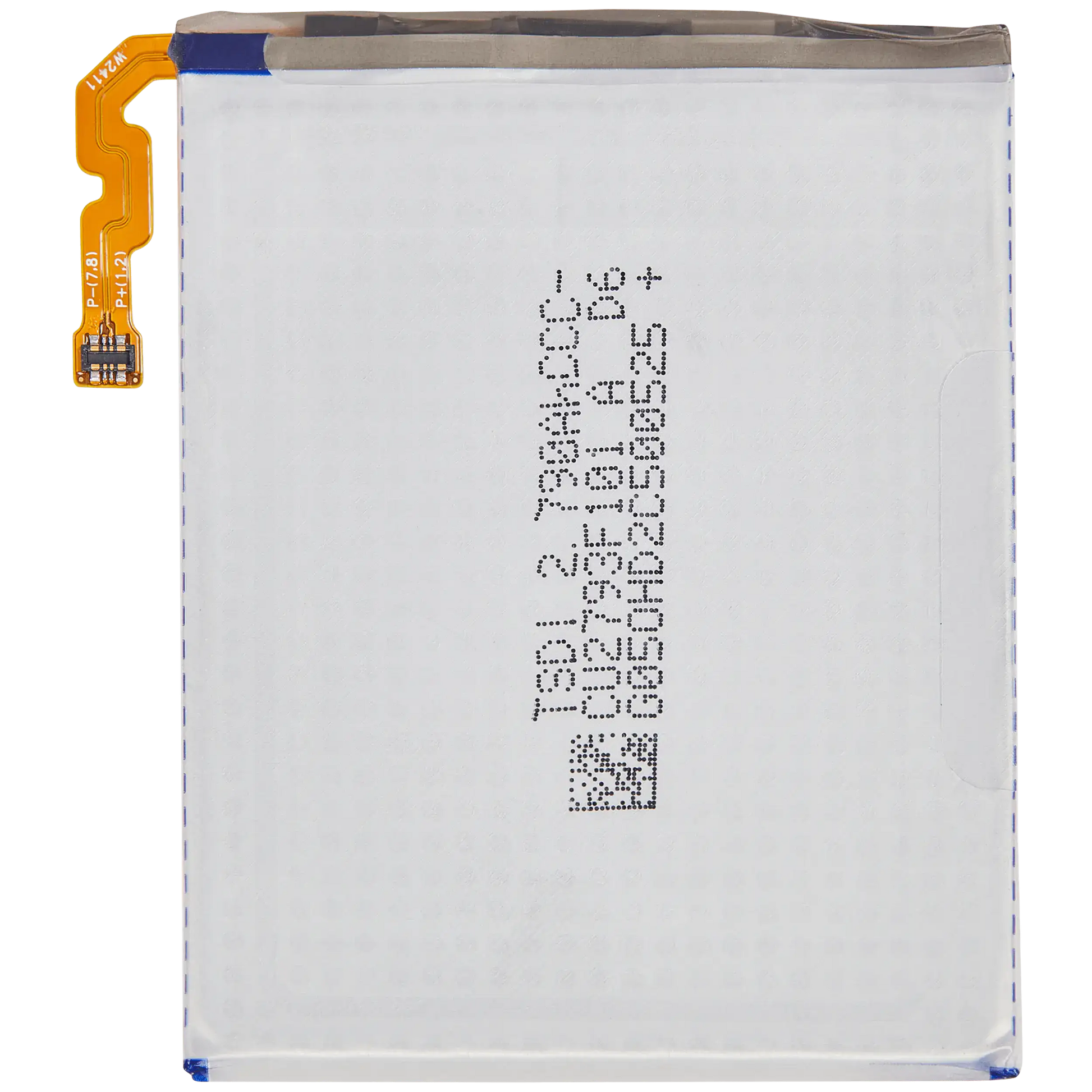 Main Replacement Battery For Samsung Galaxy Z Flip 6