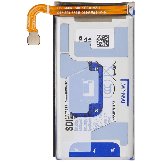 Secondary Replacement Battery For Samsung Galaxy Z Flip 6