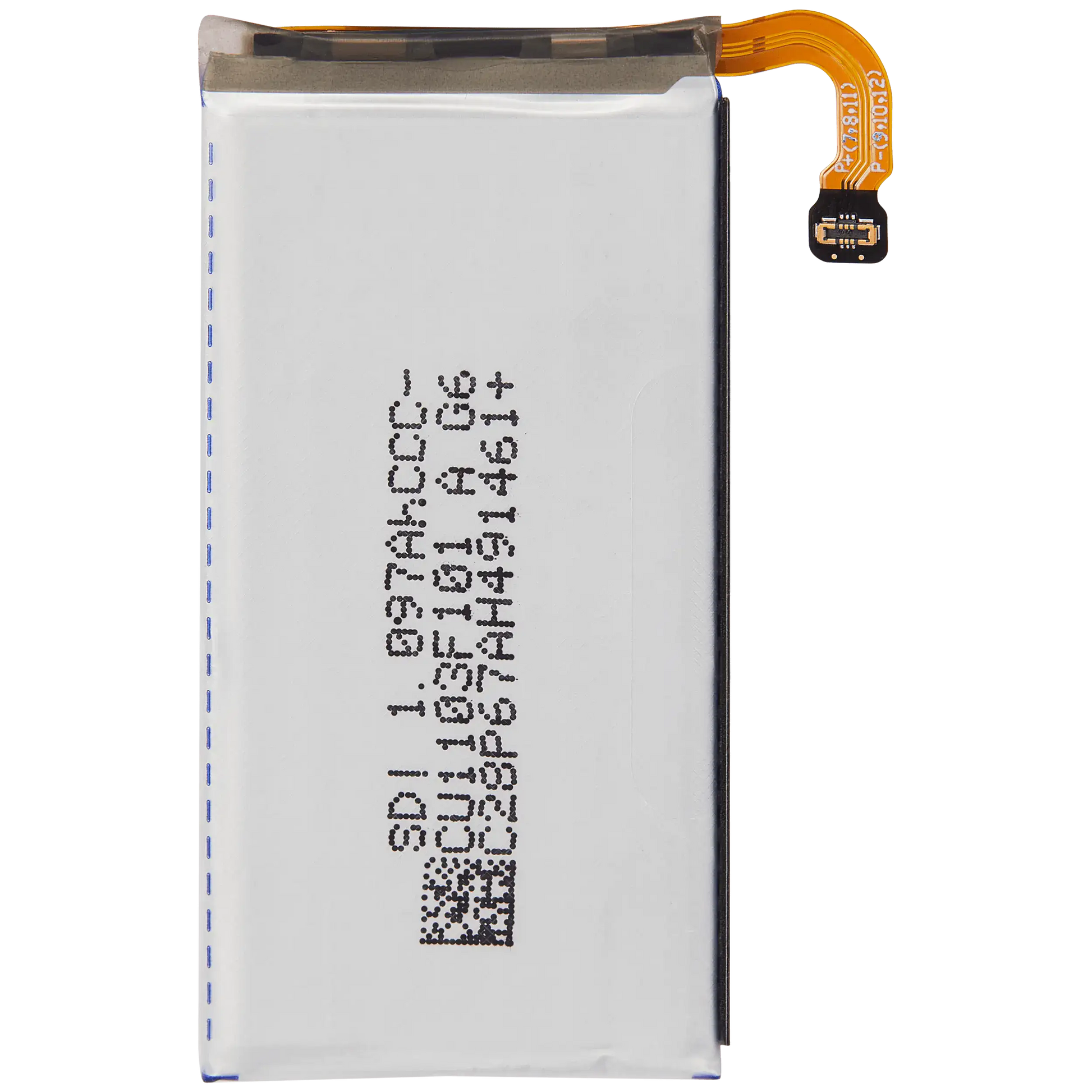 Secondary Replacement Battery For Samsung Galaxy Z Flip 6