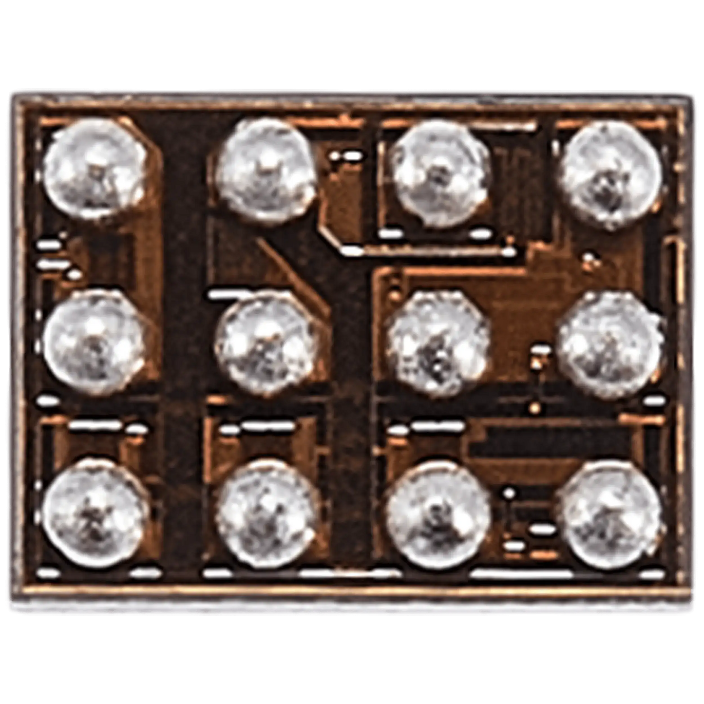 Signal IC GPOLAT For iPhone 8G / 8Plus/ X / XR / SE 2022 / XS / XS Max (18099)